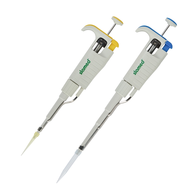 Slamed Pipette L, 5 - 50 µl